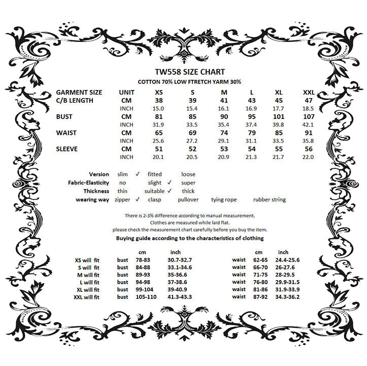 Dark in Love Xianne Prison Bunny Striped Hooded Crop Top