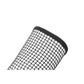 Dark In Love Punk Mesh Hollow Chain-Decor Gloves