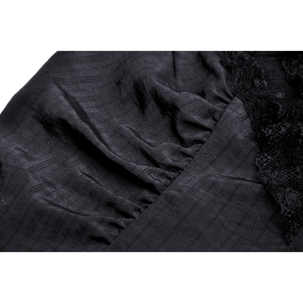 Dark In Love Sinead Blouse in Black