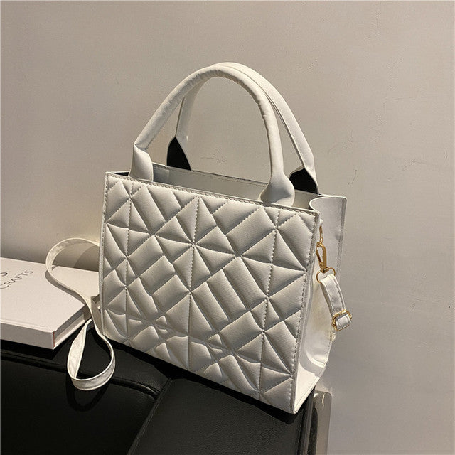 Sac à bandoulière Vireous Diamond Lattice