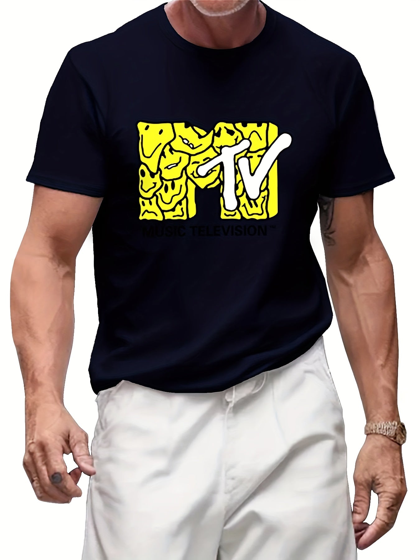 MTV T-Shirt