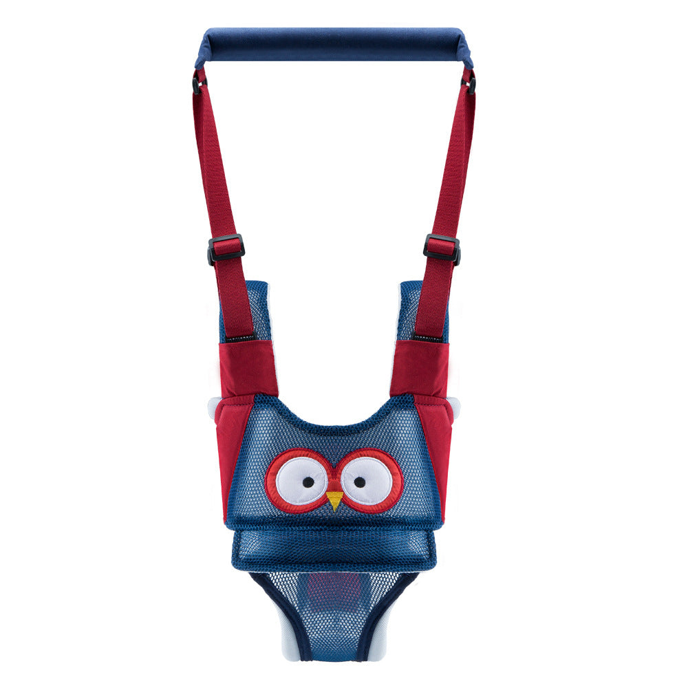 Early Learning Baby Walking Harness