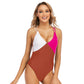 Brazilian One-Piece Adjustable Women's Swimwear