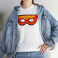 Super Mom! Mother's Day T-Shirt Gift