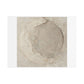 Quiet Limestone Orbit, Large Decor Art Print on Canvas