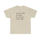 We Can't Feed The Poor, But We Can Fund a War? T-Shirt