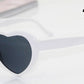 Night Lights 'Love' Special Effects Sunglasses
