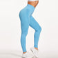 Fitness Running Spandex Yoga Pants