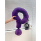 Question Mark Travel Pillow, Comfortable Neck Pillow