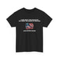 Love Beyond Skin Colour T-Shirt, USA Edition