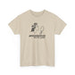 Womanhood, More Than a Feeling, Anti-Trans T-Shirt