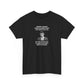 Imagine a Religion Whose Followers Admit They Want to Kill You, Politics T-Shirt