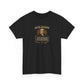 David Ricardo on Banks and 'Economic Rent', Philosophy Tribute T-Shirt