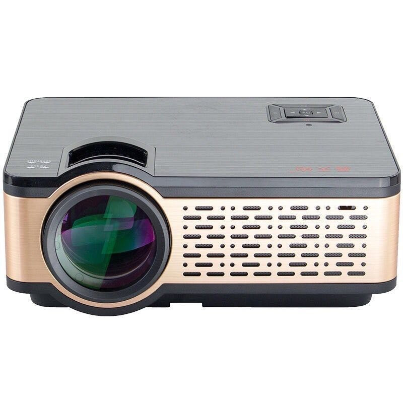 Mobile Phone HD Video Projector