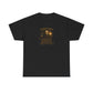 Albert Camus on Positivity and the Human Condition, Philosophy Tribute T-Shirt