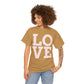 LOVE Classic Cotton T-Shirt