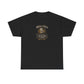 Nikola Tesla on the Divine Order of the Universe, Philosophy Tribute T-Shirt