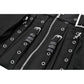 Dark in Love Metal Tactical Punk Skirt