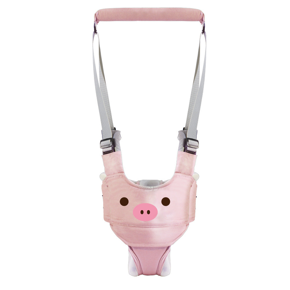 Early Learning Baby Walking Harness