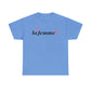 La Femme, Fashion T-Shirt