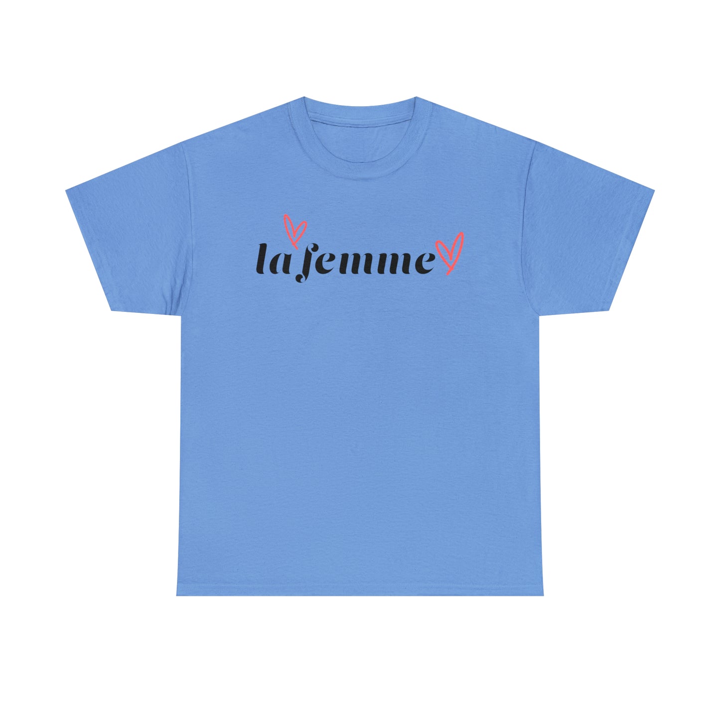 La Femme, Fashion T-Shirt