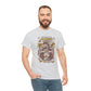 The Incredible Monkey Cartoon T-Shirt