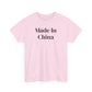 Made In China T-Shirt