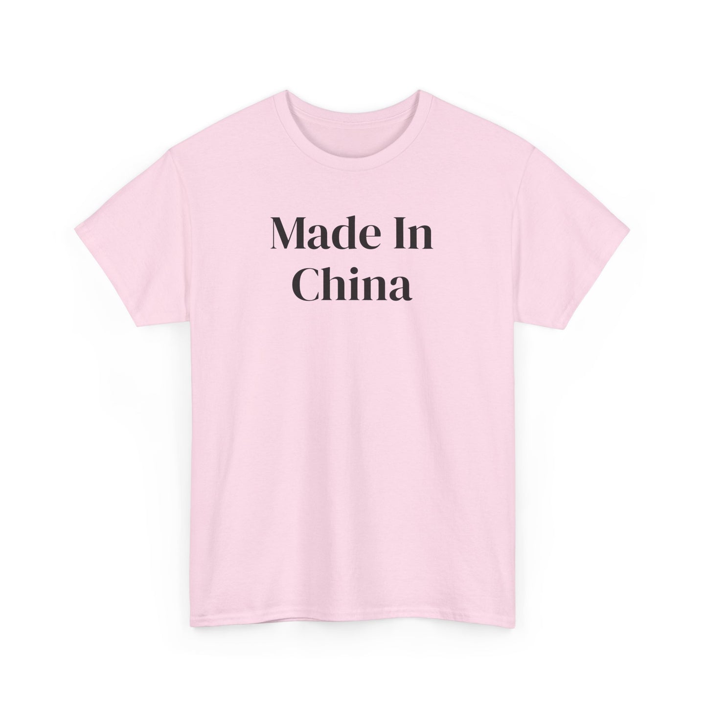 Made In China T-Shirt