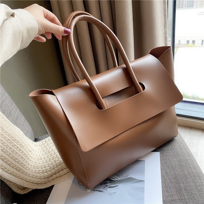 Women's Fashion Shoulder Bag, Large Capacity Famous Brand High Grade Bag