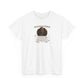 Wayne Gerard Trotman on Ethics and Responsibility, Philosophy Tribute T-Shirt