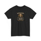 David Ricardo on Ethics and Taxation, Philosophy Tribute T-Shirt