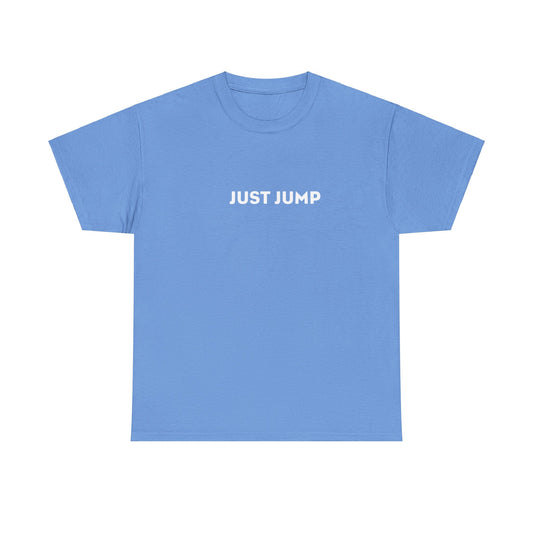 'Just Jump' T-Shirt