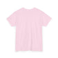 Womanhood, More Than a Feeling, Anti-Trans T-Shirt