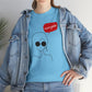 'Je Suis Incroyable' Cotton T-Shirt