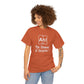 Ah! The Element Of Surprise! Funny T-Shirt Chemistry Science Student Gift
