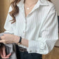 JWYLQ® Classic Women's Cotton Business Shirt