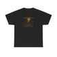 Arthur Schopenhauer on Truth and Wilfulness, Philosophy Tribute T-Shirt