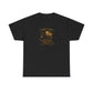 Albert Camus on Rebellion in an Unfree World, Philosophy Tribute T-Shirt
