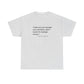 Until You Can Manage Your Emotions, Don't Expect to Manage Money, Warren Buffett T-Shirt
