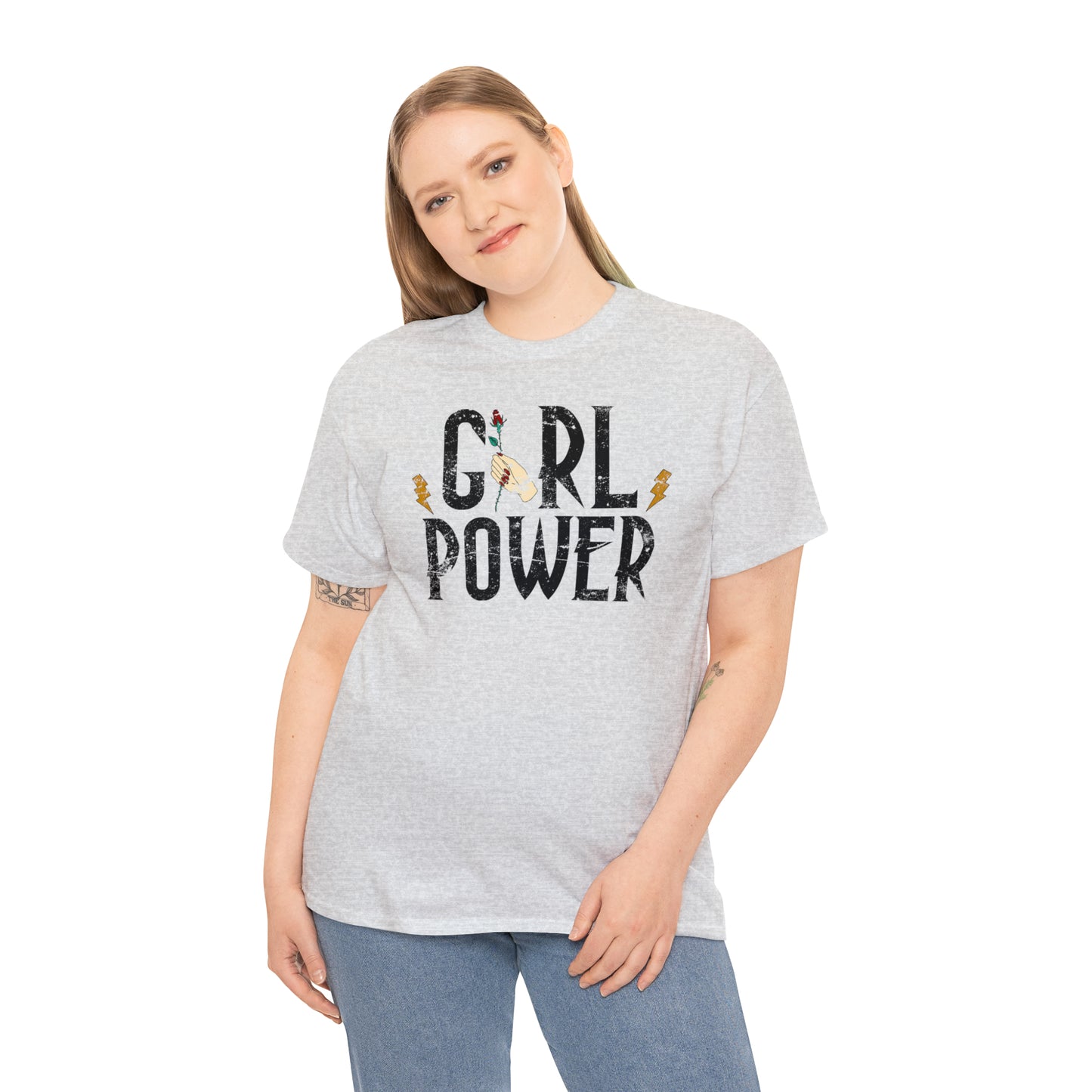 Girl Power! T-Shirt