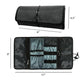 Charger and Device Organiser Bag, Shockproof Digital Travel Case