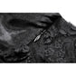 Dark in Love Sabine Layered Mini Dress