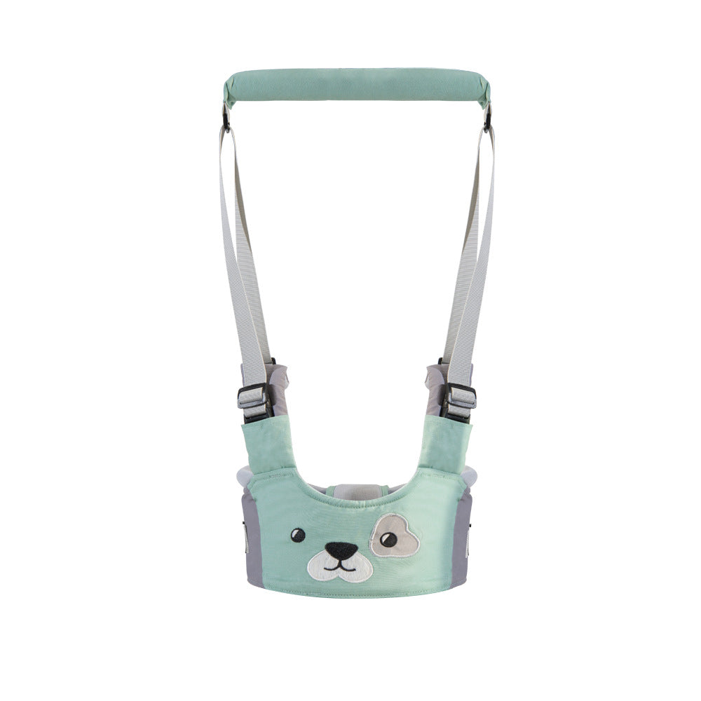 Early Learning Baby Walking Harness