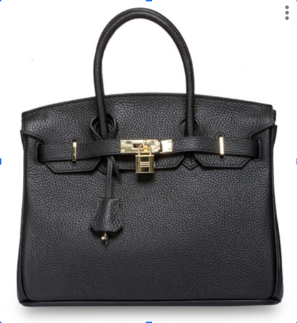 The New York Collection Large Handbag