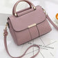 Classic Elegant Crossbody Bag Purse, Multi Colours