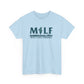 Man I Love Farming 'MILF', Farmers T-Shirt