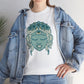 Third Eye Women's Spiritual T-Shirt