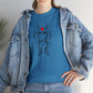 Cute Ornate Doodle T-Shirt