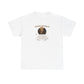 Jeremy Bentham on Utility and Happiness, Philosophy Tribute T-Shirt