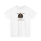 Wayne Gerard Trotman on Ethics and Vengeance, Philosophy Tribute T-Shirt